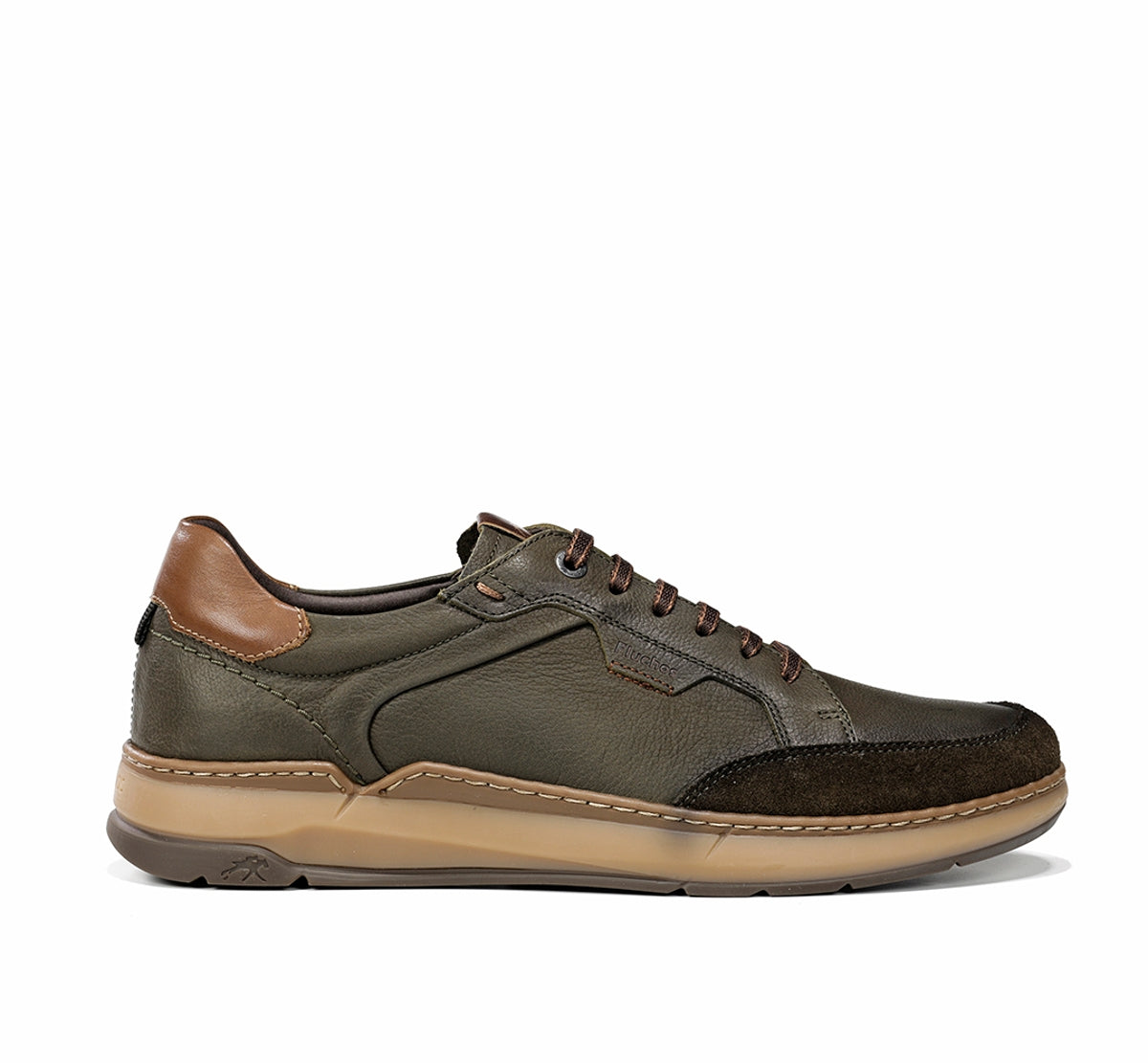 F2510 VEGABUCK KAKI+COM.2-0