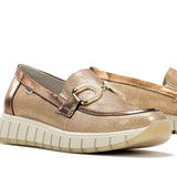 D9636-BOLA BOATER+LAMINADO NUDE + COBRE-6