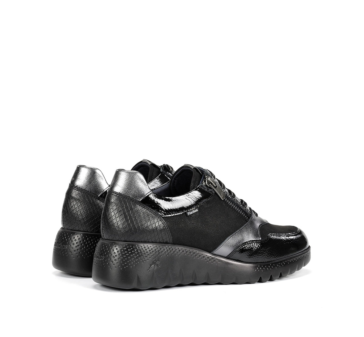 F2248 PLATINI NEGRO+COM.4-2