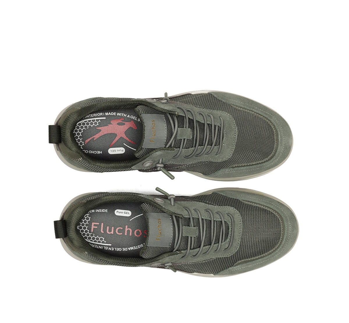 F2442 AFELPADO KAKI+COM.1-4