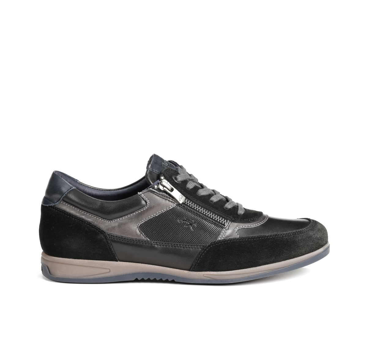 F1288 AFELPADO NEGRO+COM.6-0