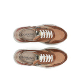 D9673CRFLC CRACK BROWN C-1 BROWN C-1-5