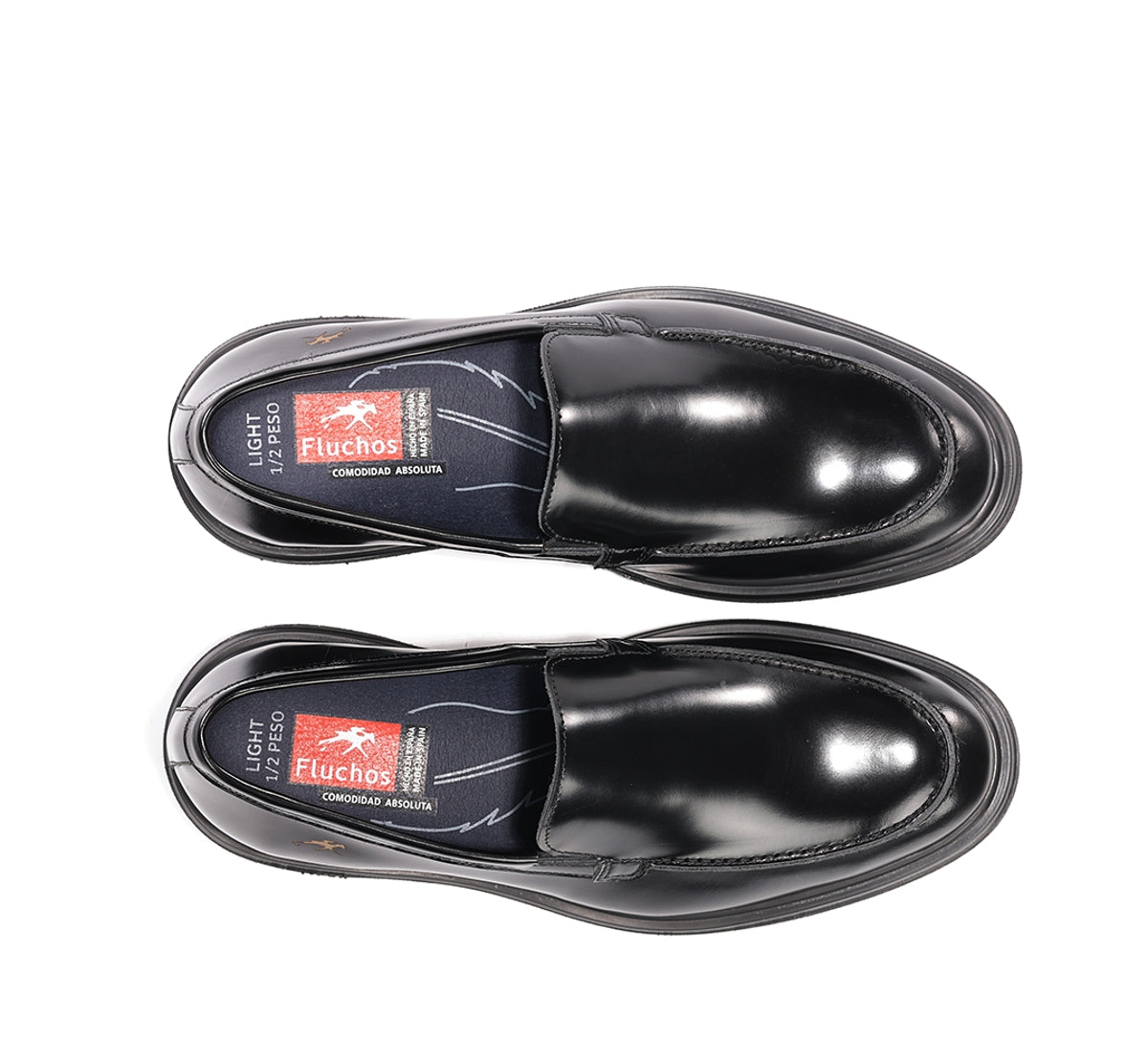 F1223 FLORENTICK NEGRO-4