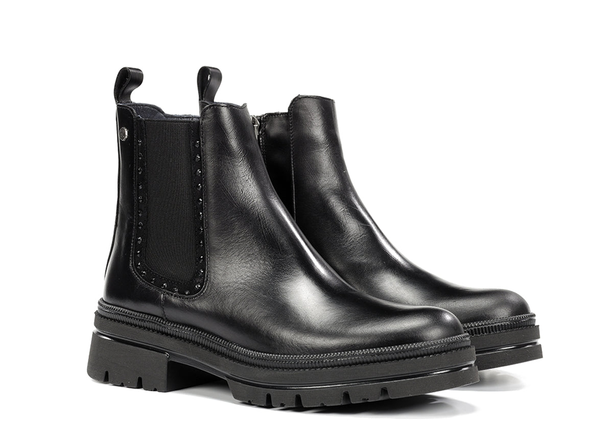 D9391-BRCA BRUSH+CALF NEGRO-1