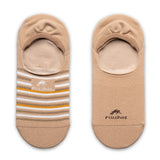 CA0002 Pinkie Men Sand-Sand Stripes 2P-3