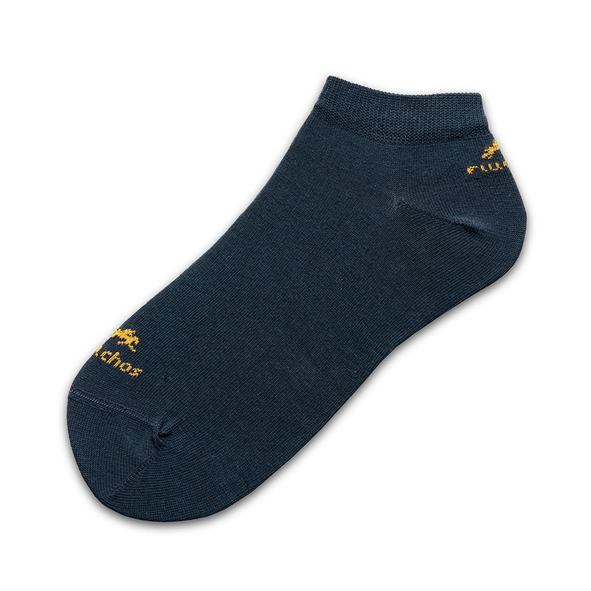 CA0001 Sock Men Ocean-Ocean Stripes 2p-2