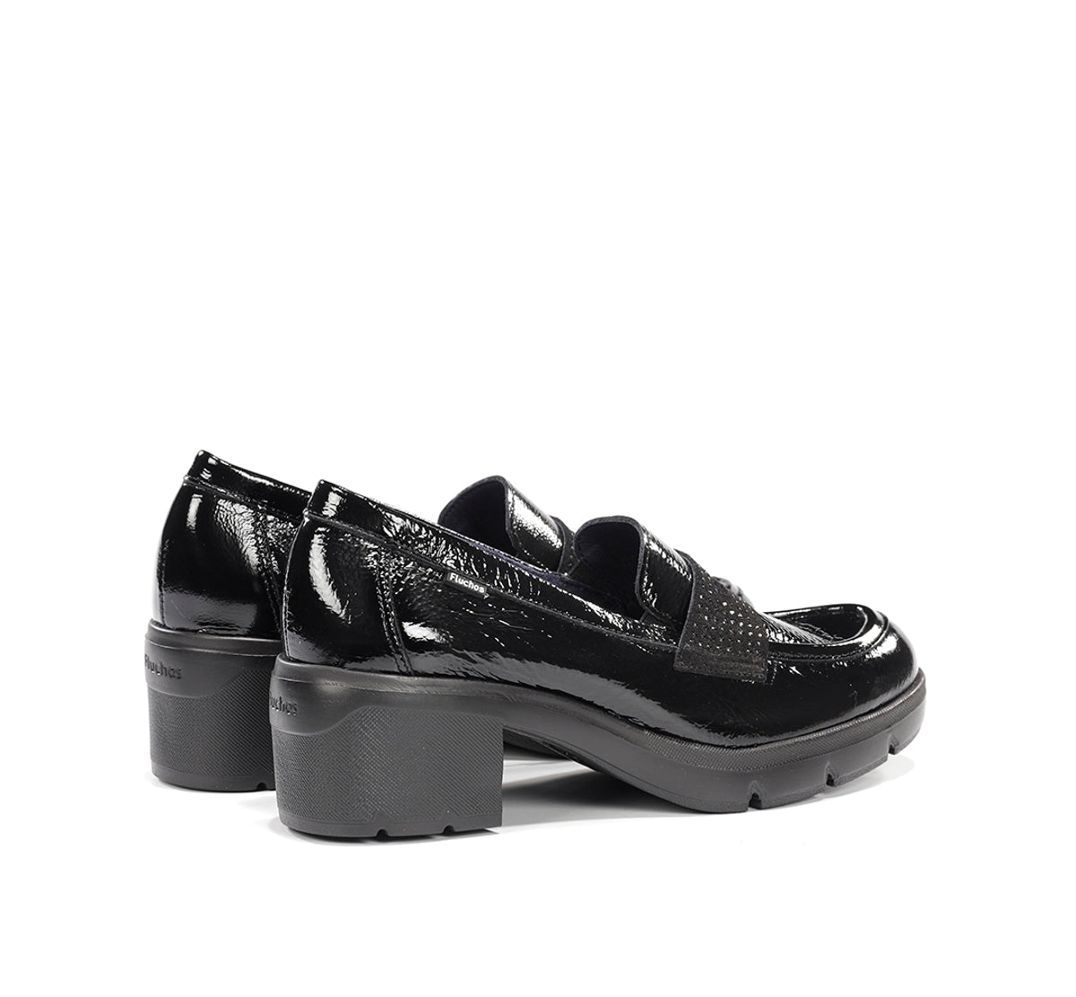 F2517 NAPLACK CALF NEGRO NEGRO-2