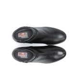 F0937 SUGAR NOBUCK NEGRO NEGRO-3