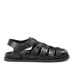 F2450 MALLORCA NEGRO-0