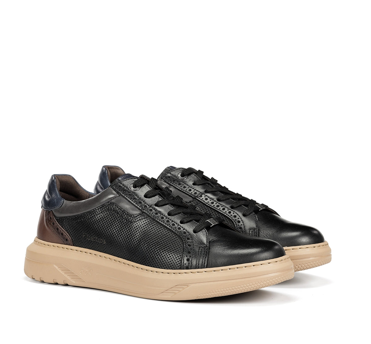 F2044 YORK NEGRO+COM.4-1