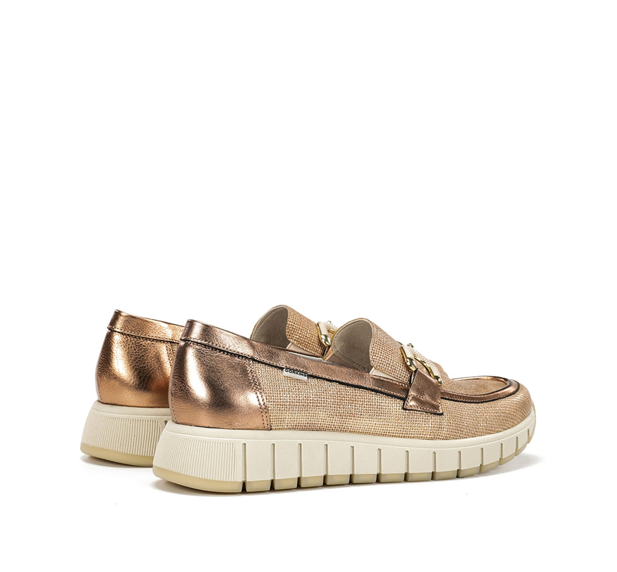 D9636-BOLA BOATER+LAMINADO NUDE + COBRE-2