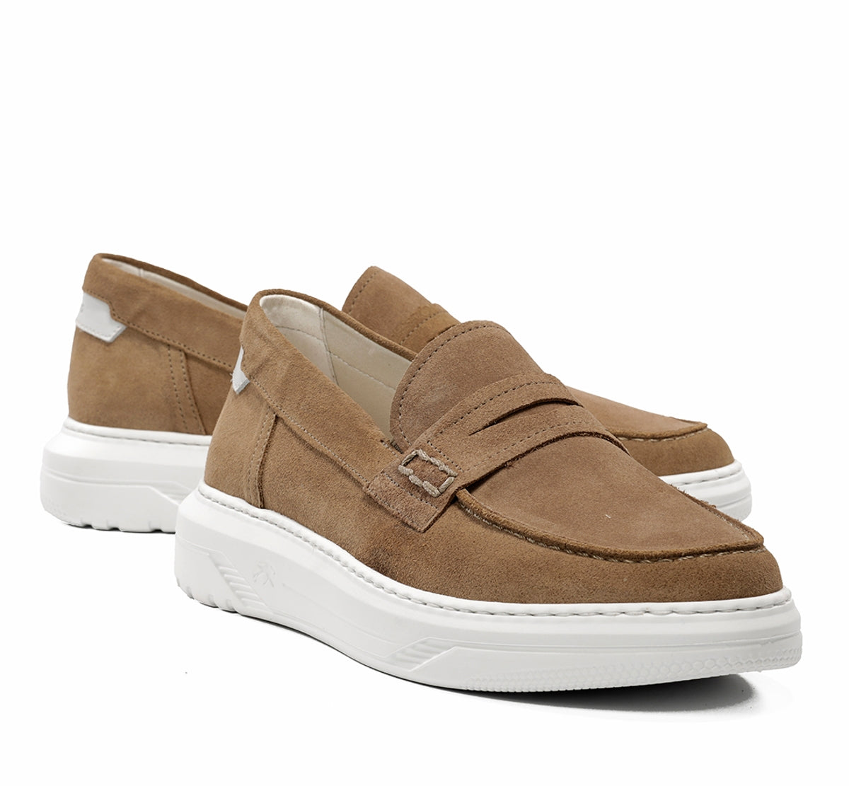 F2224 AFELPADO CAMEL+COM.1-6