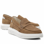 F2224 AFELPADO CAMEL+COM.1-6