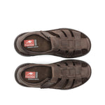 F2199 GAUCHO MARRON-4
