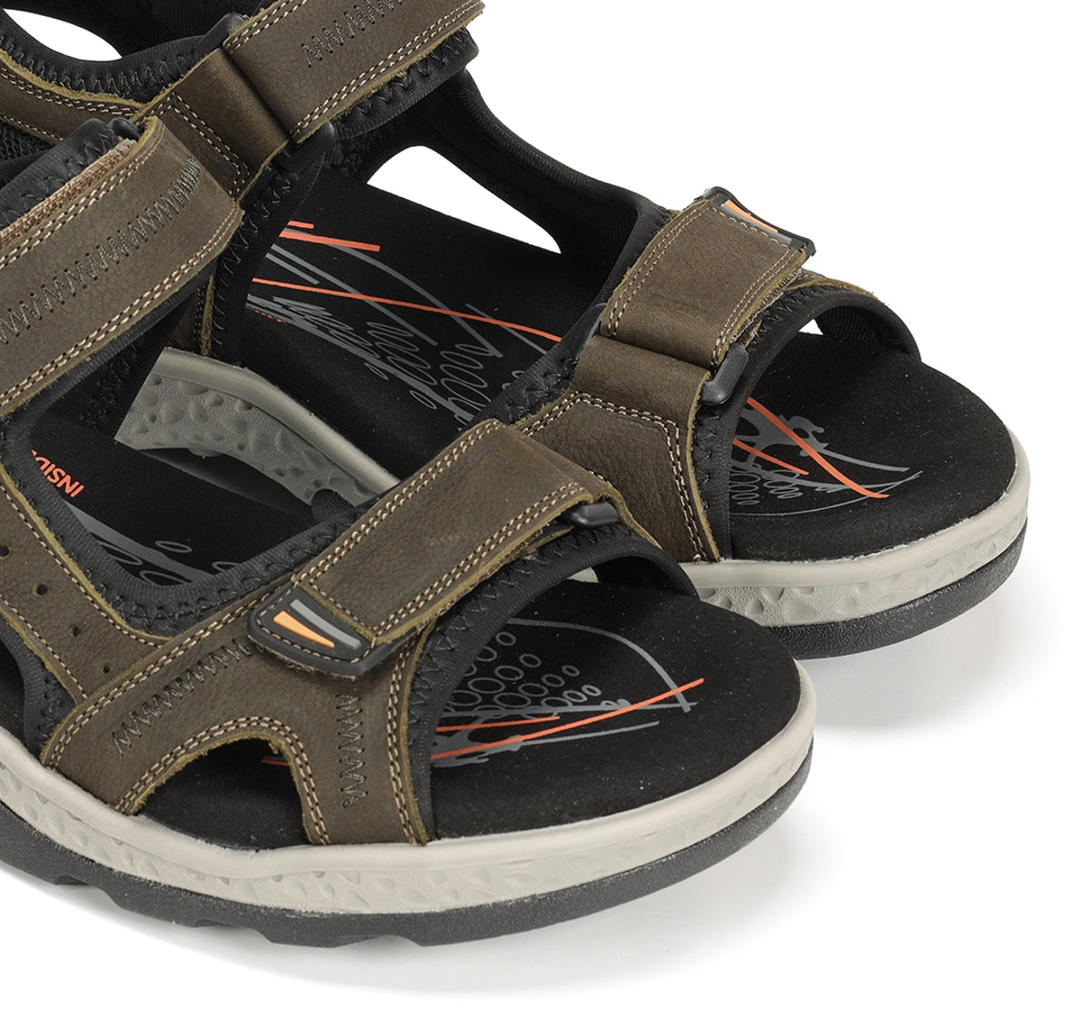 F2411 VEGABUCK KHAKI-5