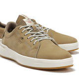 F2377 NOBUCK CAMEL+COM.1-6