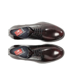 F1931 FLORENTICK BURDEOS+COM.3-4