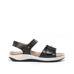 F2521 TIBET NEGRO-0