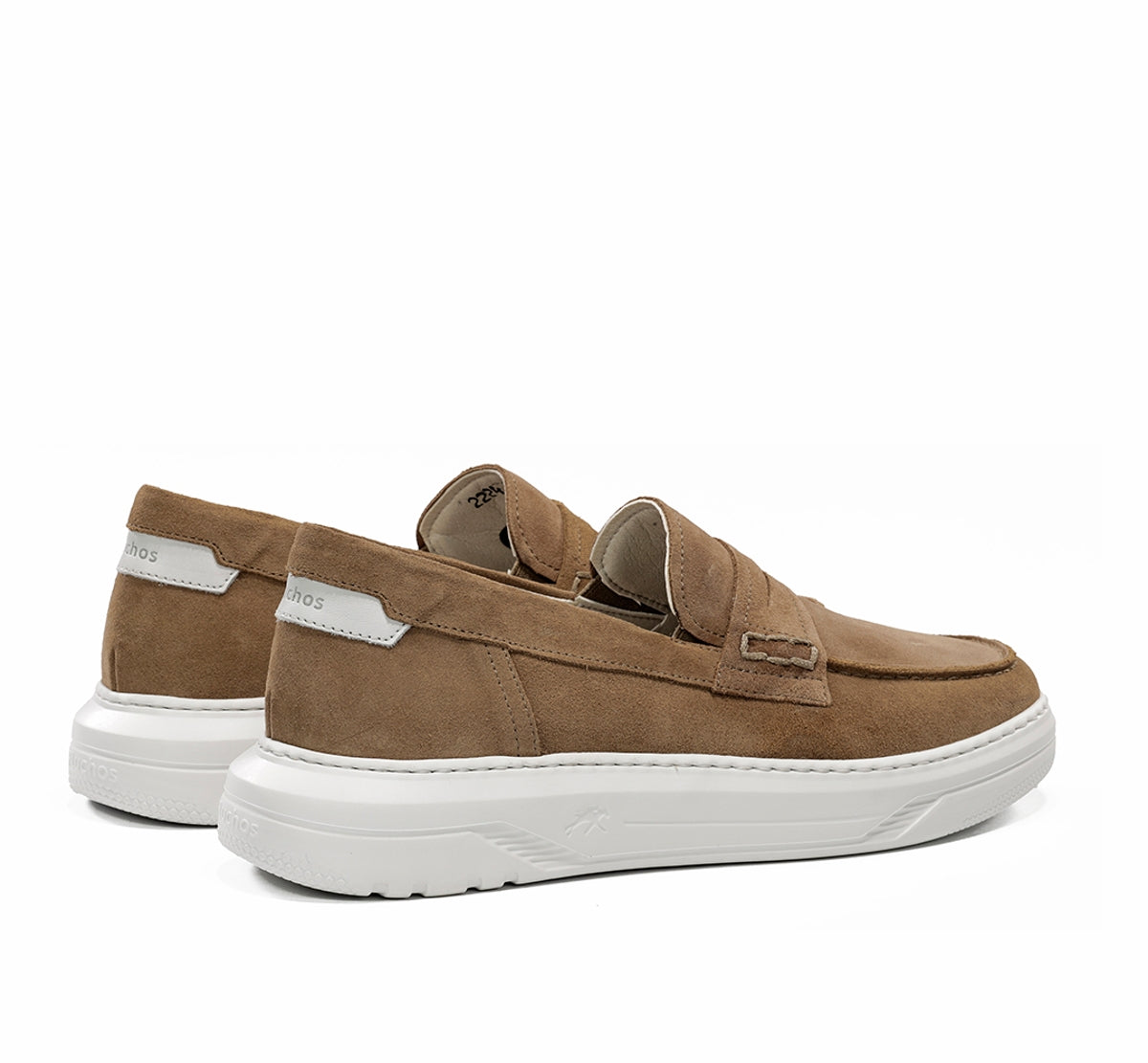 F2224 AFELPADO CAMEL+COM.1-2