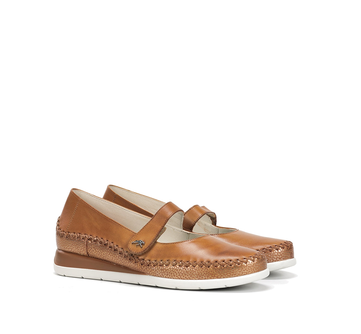 F2146 INDIOS STAR DORE COBRE-1