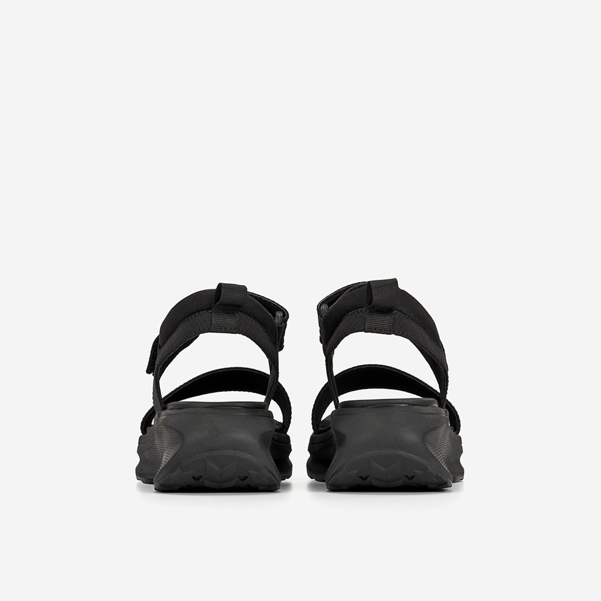 AT206 Fusion V3 Fresh ALL BLACK-5