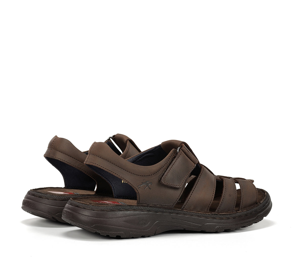 F2200 GAUCHO MARRON-2