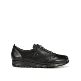 F0354 SUGAR NOBUCK NEGRO NEGRO-STK--0