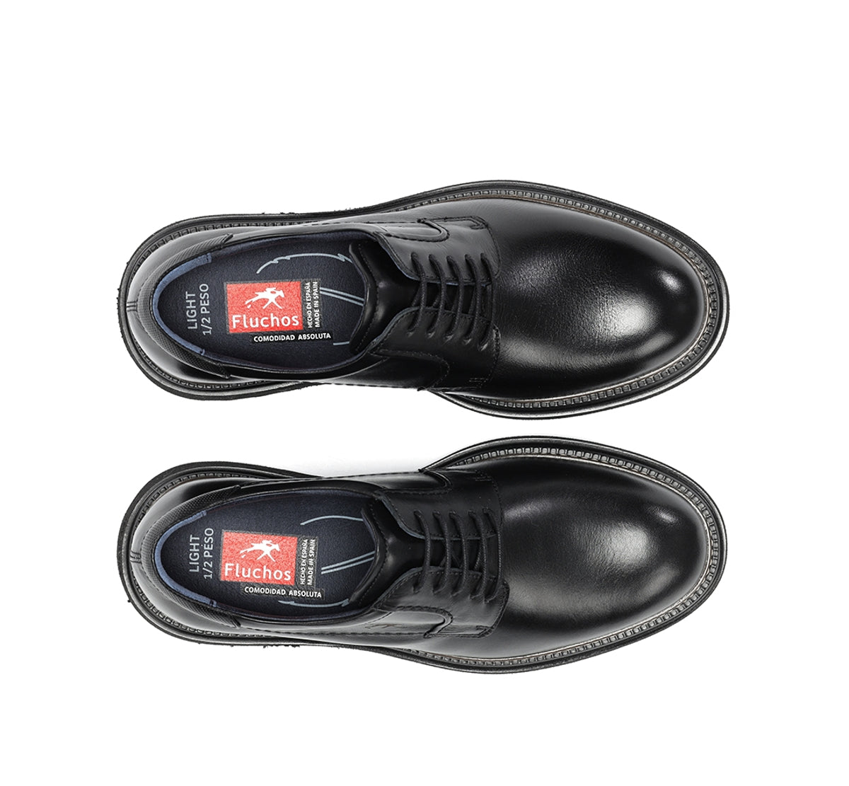 F2054 MURANO NEGRO+COM.3-4