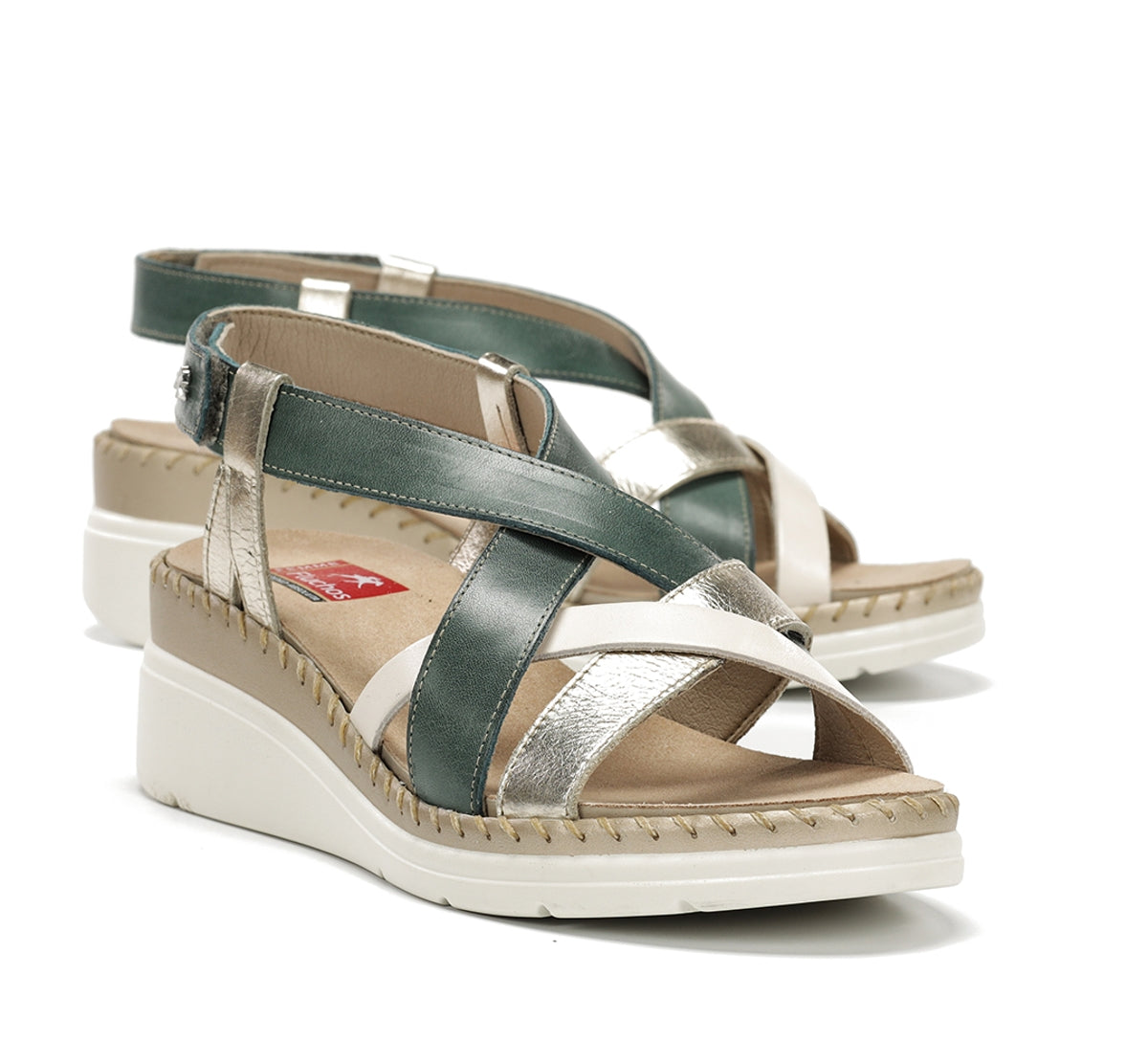 F2135 HABANA PETROL+COM.5-6