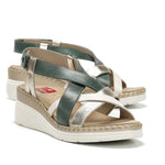 F2135 HABANA PETROL+COM.5-6