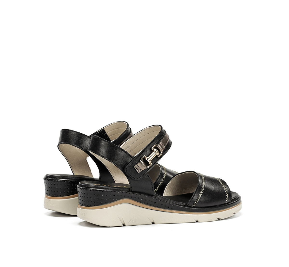 F2427 ALFA LAMINADO NEGRO PLATA VIEJA-2