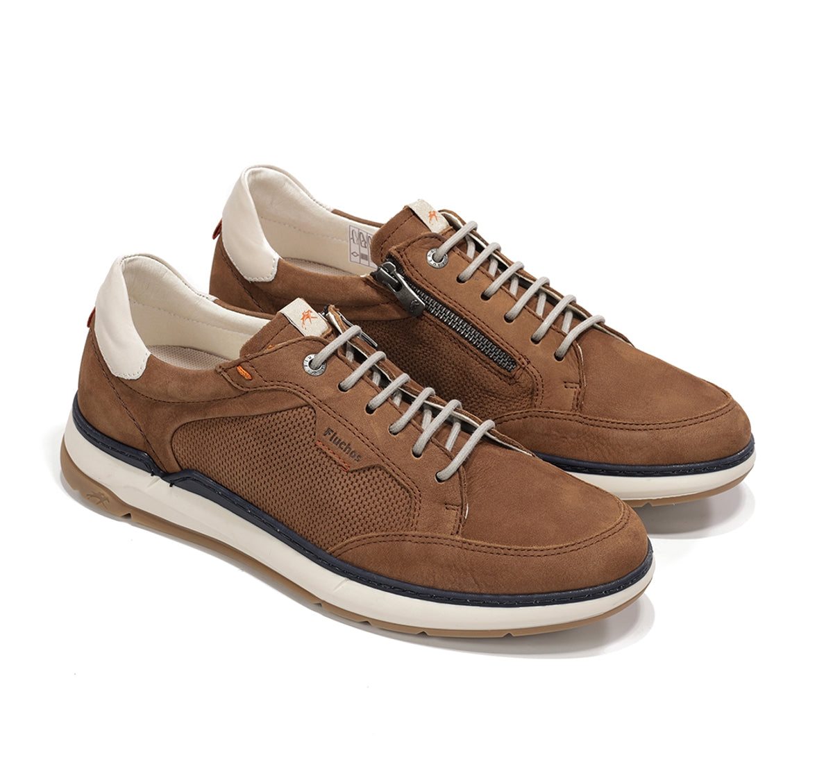 F2211 DELBUCK CUERO+COM.1-3