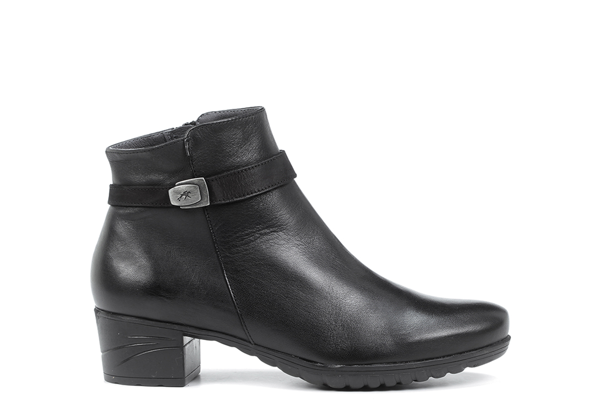F0937 SUGAR NOBUCK NEGRO NEGRO-0
