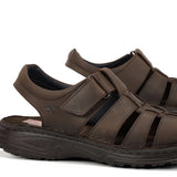 F2200 GAUCHO MARRON-6