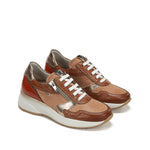 D9673CRFLC CRACK BROWN C-1 BROWN C-1-3