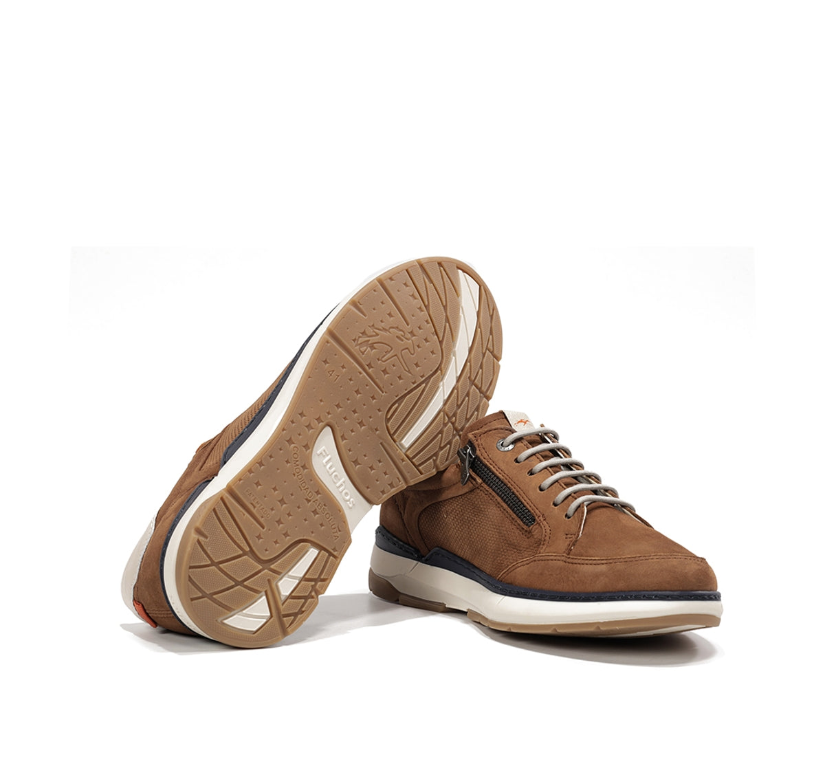 F2211 DELBUCK CUERO+COM.1-5