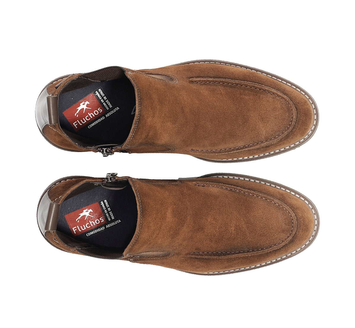 F1821 AFELPADO ANTILOPE+COM.1-4