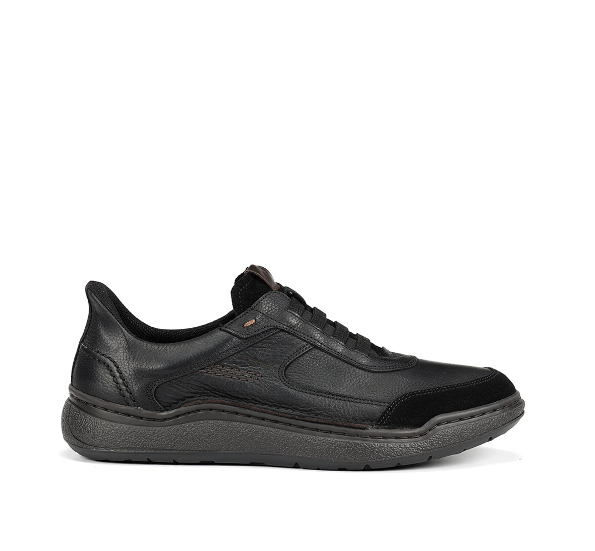 F2253 GUINEA BORA NEGRO+COM.4-0