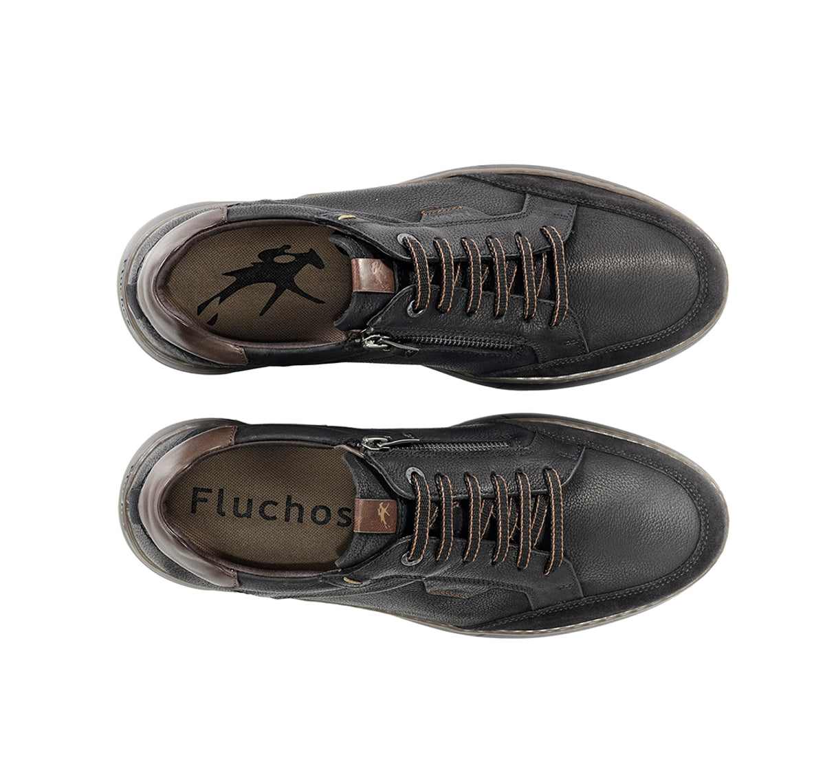 F2510 VEGABUCK NEGRO+COM.5-4