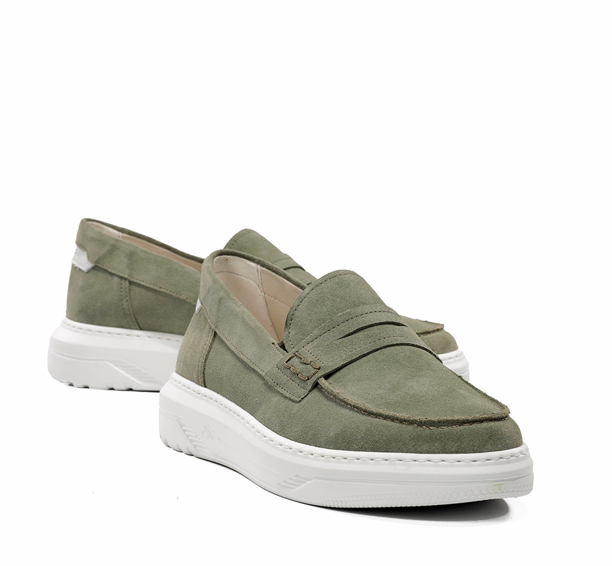 F2224 AFELPADO VERDIAL+COM.4-6