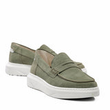 F2224 AFELPADO VERDIAL+COM.4-6