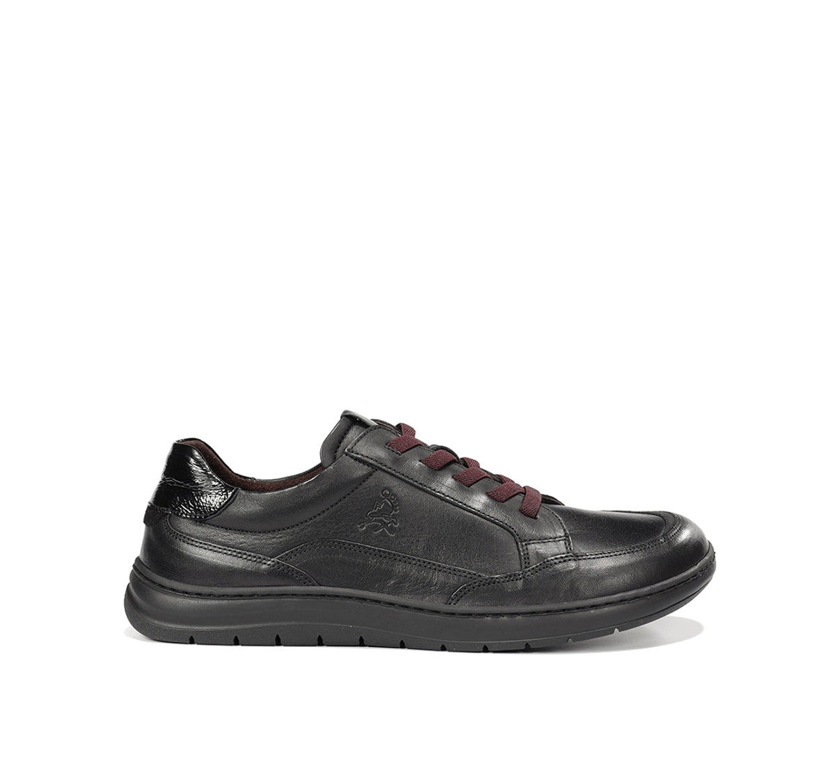 F2552 SKIMO NEGRO+COM.3-0