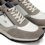 F1958 AFELPADO GRIS+COM.3-5