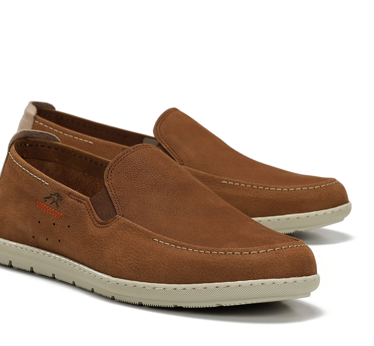 F2370 VEGABUCK CUERO+COM.1-6