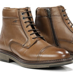 F1822 NATURINO CAMEL+COM.2-6