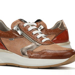 D9673CRFLC CRACK BROWN C-1 BROWN C-1-6