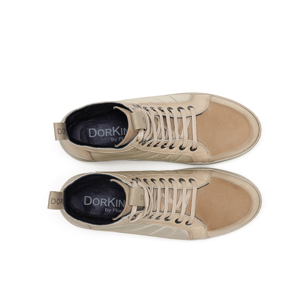 D8950INCOW INDIOS BEIGE C-1 BEIGE C-1-4