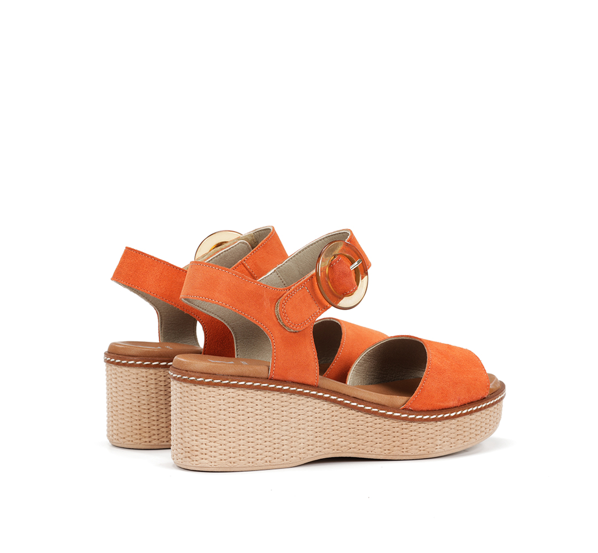 D9450-CA CALF ORANGE-2