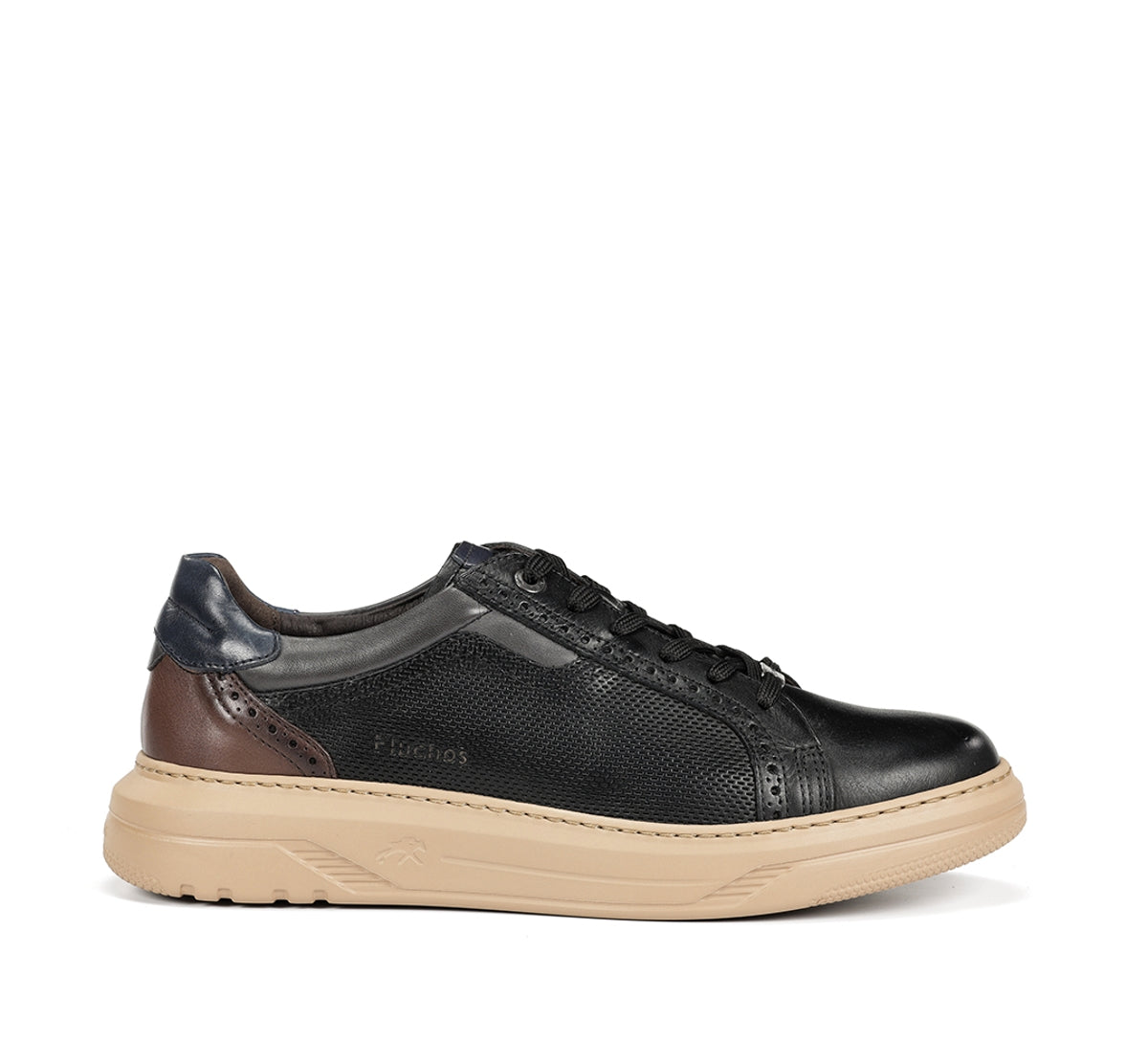 F2044 YORK NEGRO+COM.4-0