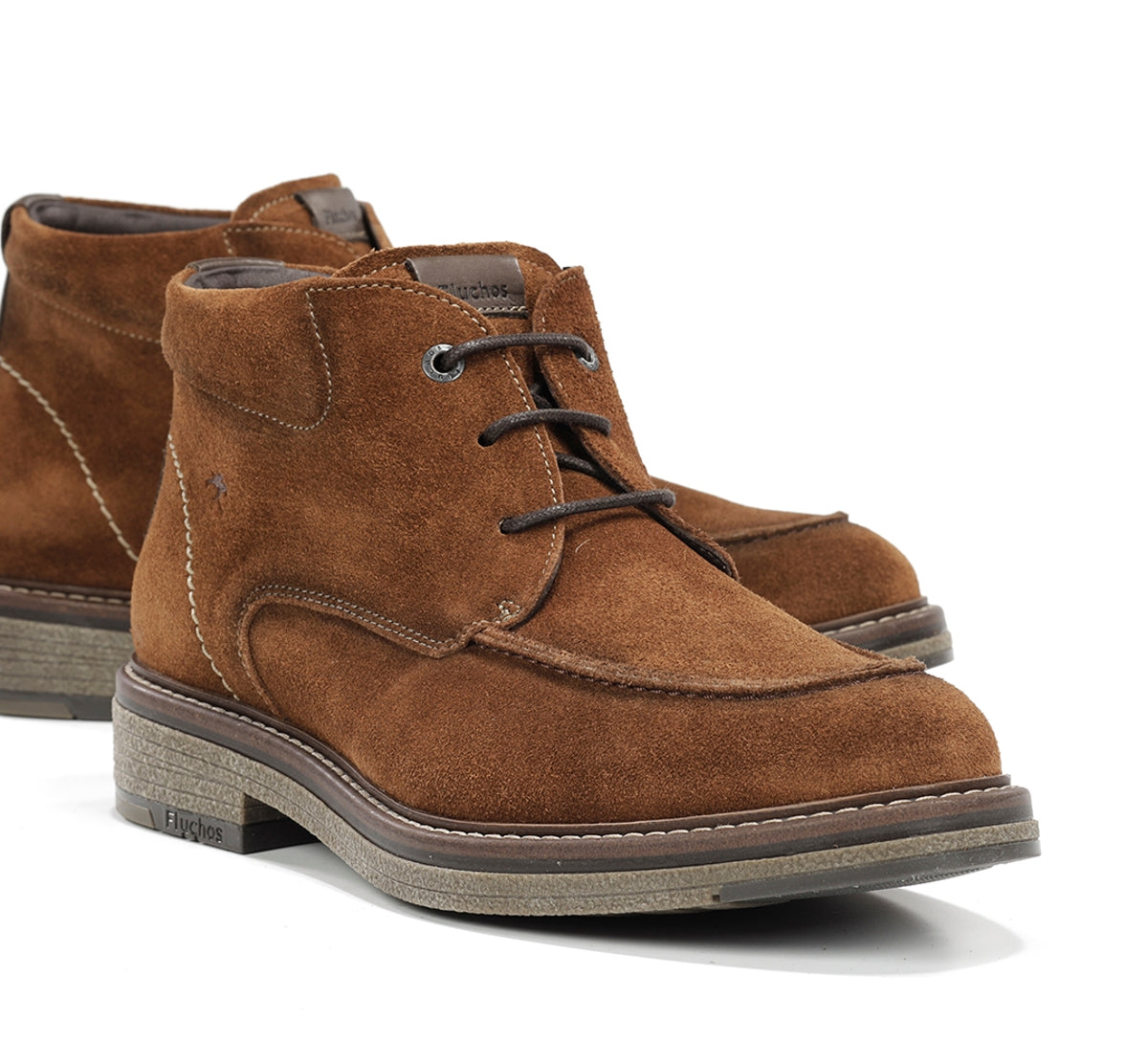 F1820 AFELPADO ANTILOPE+COM.1-6